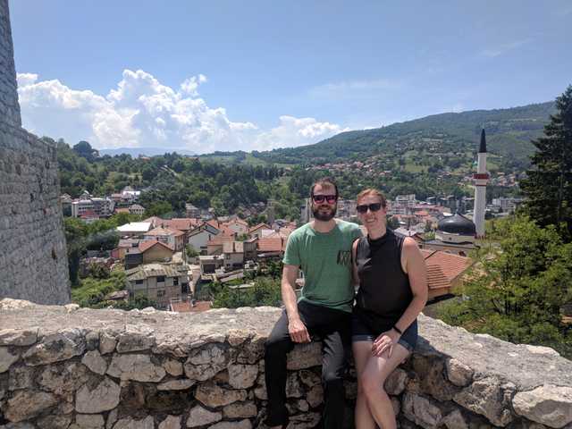 travnik