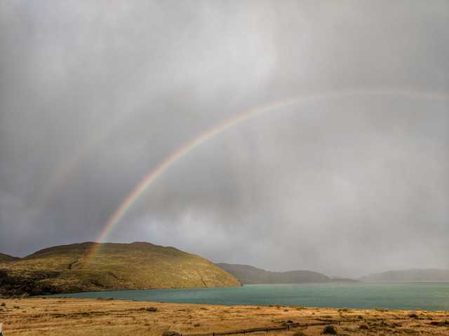 rainbow