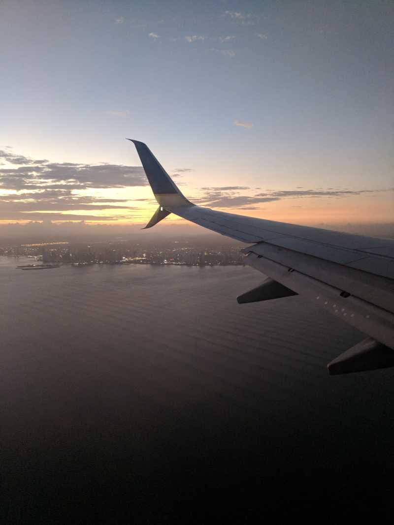 Longterm Travelling with Humira kevinandsam.travel