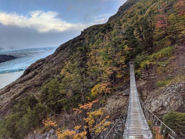 bridge
